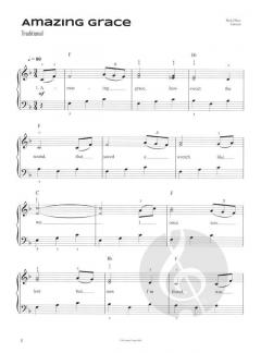 Die ersten 50 Popsongs für Klavier im Alle Noten Shop kaufen