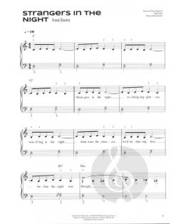 Die ersten 50 Popsongs für Klavier im Alle Noten Shop kaufen