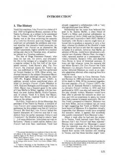 I due Foscari von Giuseppe Verdi 