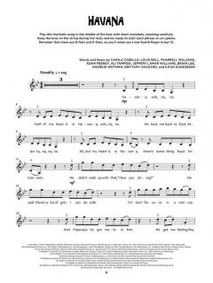 Gradebusters Grade 2 - Violin im Alle Noten Shop kaufen