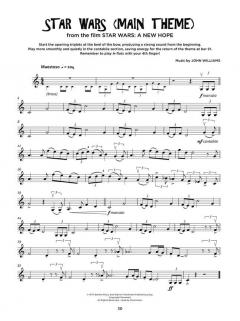 Gradebusters Grade 2 - Violin im Alle Noten Shop kaufen