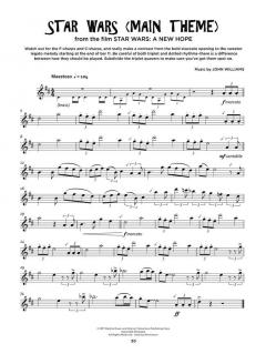 Gradebusters Grade 2 - Alto Saxophone 