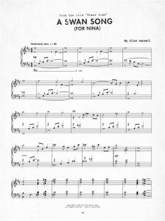 The Music of Clint Mansell 