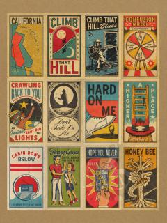 Wildflowers & All the Rest von Tom Petty 