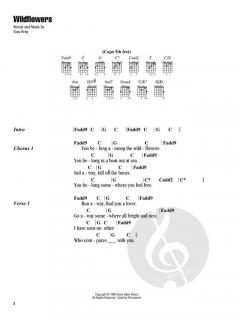 Wildflowers & All the Rest von Tom Petty 