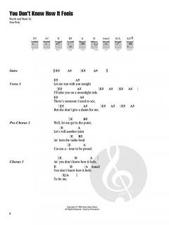 Wildflowers & All the Rest von Tom Petty 