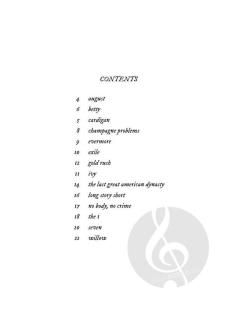 Selections from Folklore & Evermore von Taylor Swift 