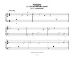 John Thompson's Easiest Movies 