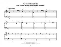 John Thompson's Easiest Movies 