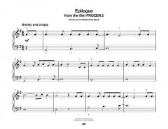 John Thompson's Easiest Movies 