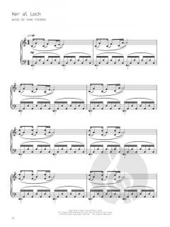 Kerber von Yann Tiersen 