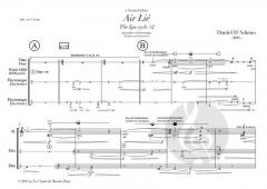 Air lié von Daniel D'Adamo 