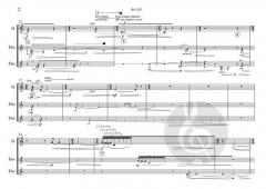 Air lié von Daniel D'Adamo 