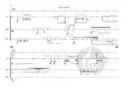 Lips, your lips von Daniel D'Adamo 