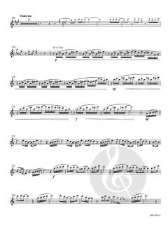 Saxpack von Otto M. Schwarz 