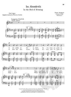 50 Selected Songs By Schubert, Schumann, Brahms Wolf & Strauss 