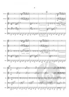 In Spirit Jubilo von Michael Panza 