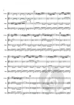 Circus Suite von Kenneth D. Friedrich 