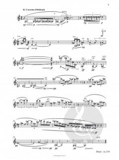 4 Bagatellen von Gabriel Iranyi 