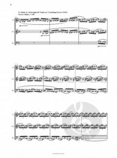 Klee-Cycle von Gabriel Iranyi 