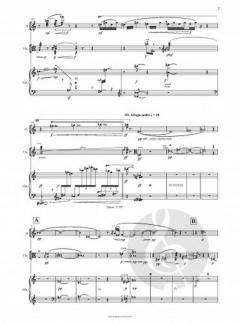 InnenZeit 5 von Gabriel Iranyi 