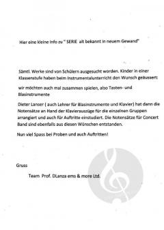 Der fröhliche Landmann von Robert Schumann 