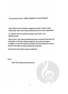 Misterioso / Ballad von Johann Friedrich Burgmüller 