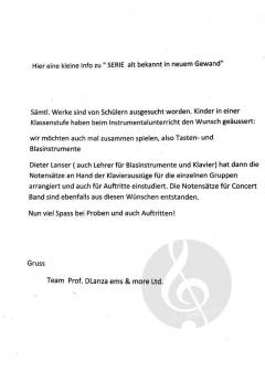 El bandido galopi von Johann Strauss (Sohn) 