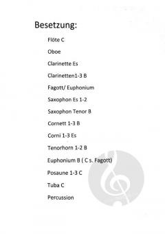 El bandido galopi von Johann Strauss (Sohn) 