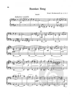 18 Original Piano Duets 