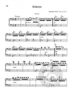 18 Original Piano Duets 