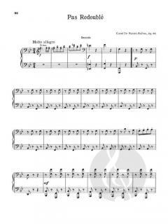 18 Original Piano Duets 