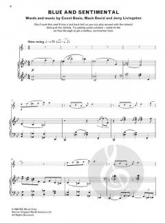 YolanDa Brown's Tenor Saxophone Collection 