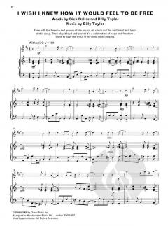 YolanDa Brown's Tenor Saxophone Collection 