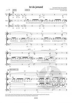 Ist da jemand von Adel Tawil 