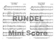 12 Erfolgstitel im Duett von Peter Schad 