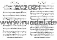 12 Erfolgstitel im Duett von Peter Schad 