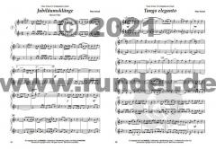 12 Erfolgstitel im Duett von Peter Schad 