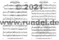 12 Erfolgstitel im Duett von Peter Schad 