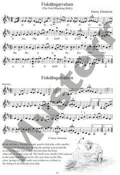 Sandy Brechin: Music from Polecats and Dead Cats (Notenbuch)