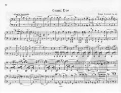 Original Compositions For One Piano 4 Hands Vol. 2 von Franz Schubert 