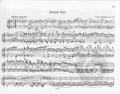 Original Compositions For One Piano 4 Hands Vol. 2 von Franz Schubert 