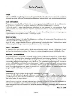 Jazz Flute Music von Michele Gori 