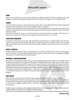 Jazz Flute Music von Michele Gori 