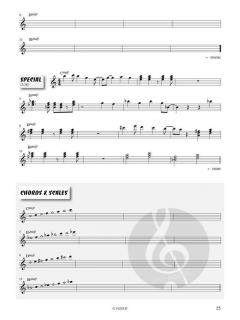 Jazz Flute Music von Michele Gori 