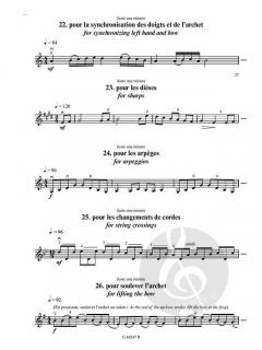 Juste Une Minute von Bruno Garlej 