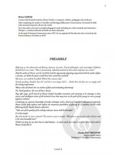 Juste Une Minute von Bruno Garlej 