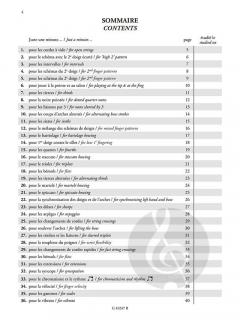 Juste Une Minute von Bruno Garlej 