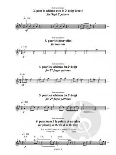 Juste Une Minute von Bruno Garlej 