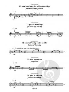 Juste Une Minute von Bruno Garlej 